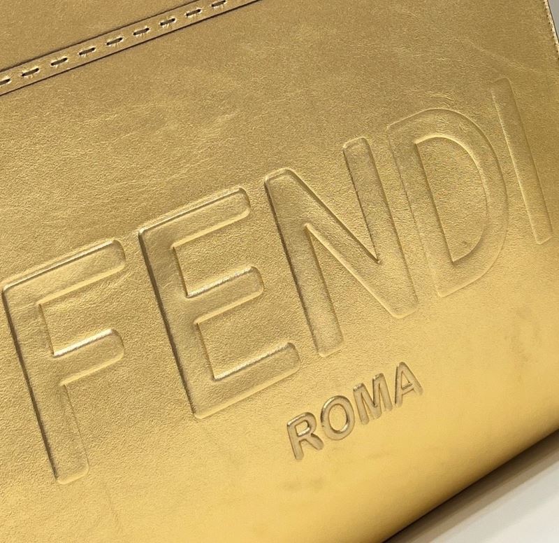 Fendi Shopping Bags